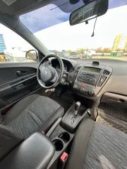 Kia Ceed 2007 легковой автомобиль марки Kia модели ED (Ceed), год выпуска: 2007 г., идентификационный номер (VIN): XWEFF242380003109. Посредством предварительной записи по: 1) номеру телефона - 73532480100; 2) электронной почте - amateacom@yandex.ru
