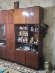 Объект недвижимости со следующими характеристиками: Вид объекта недвижимости: Помещение; Кадастровый номер: 52:18:0020082:268; Назначение объекта недвижимости: жилое; Виды разрешённого использования объекта недвижимости: жилое помещение; Площадь: 45.4 кв.м., 
Местоположение: Нижегородская обл., г…
