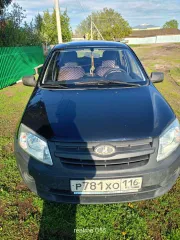 Легковой автомобиль LADA 219060, модель: Granta, год изготовления: 2013, VIN: XTA219060DY046188.