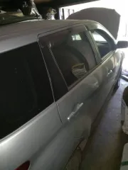 Легковой автомобиль марки Toyota IST, 2002 года выпуска, регистрационный номер Т871ХТ42, кузов № NCP600026665