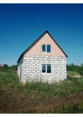 Дом 97 кв.м. и земельный участок 1000 кв.м. в Саратовской обл. Жилой дом, дача, площадь: 97кв.м., кадастровый номер: 64:45:020103:347, земельный участок , площадь: 1 000кв.м., кадастровый номер: 64:45:020103:53