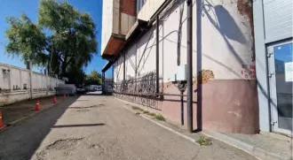 Нежилое помещение, кад. №02:55:020607:571, площадь: 382.7 кв.м,, Расположенное по адресу: Республика Башкортостан, г. Уфа, ул. Рязанская, д. 14, номер на этаже 16, этаж №1 с учетом 
Права собственности на земельный участок 02:55:020607:32, площадь 4128 кв.м., доля в праве 21/720. Адрес: Республика…