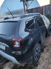 Renault Duster 2021 Reno Duster, год выпуска: 2021, VIN: X7LHSRDB467910138. Является предметом залога по требованиям Банк ВТБ (ПАО)