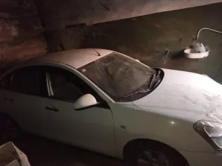 Nissan Almera VIN Z8NAJL01054340796, легковой, категория В, 2015, модель К4МВ497, двигатель Р003830, кузов Z8NAJL01054340796, белый, мощность 102 л.с. (75 кВт), объем 1598 см³, бензиновый, экологический класс 4, максимальная масса 1650 кг, государственный регистрационный знак М606МР.