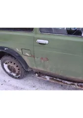 ВАЗ 2121 (4x4), 1989 года, 76 л.с. Автомобиль ВАЗ 2121, 1989 года выпуска, идентификационный номер XTA212100L0744886, государственный регистрационный знак В474ВН1544.