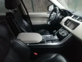Land Rover Range Rover Sport 2013 Автомобиль марки LAND-ROVER модель Range Rover Sport 2013 г.в. VIN-номер SALWA2FF6EA304409 Ознакомление с имуществом по адресу: г. Волгоград, ул. Бурейская - по согласованию даты с организатором торгов по тел.: +7 960 876 13 15, e-mail:gr-bankrot@mail.ru