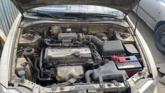 Hyundai Accent 2007 года, цвет бежевый. VIN: X7MCF41GP7A110126, ПТС: 61 МН 010400. Изготовитель: Россия, ООО "ТагАЗ". Контакт для осмотра: 8 961 410-06-30. Цена: 216 000 руб.