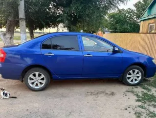 Lifan Solano, 2011 года, 106 лс, 155117 км, автомобиль легковой, марка: Lifan, модель: 214813, VIN: X9W214813B0014682, гос. рег. номер: C404ХР56, год изготовления: 2011