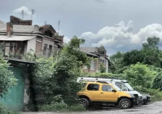 Двухкомнатная квартира, общей площадью 59,9 кв.м., кадастровый номер 15:09:0000000:3731
Расположенная по адресу: РСО-Алания, г.Владикавказ, пер. Железнодорожный, д,11, кв. 3