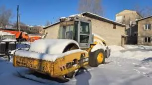 Бульдозер Б-170М1.01ЕК 2002 года, грн 75ЕХ 8781. Среднее неудовлетворительное состояние. Требует восстановления и проведения капитального ремонта основных агрегатов и узлов. Требует доукомплектации. Восстановление значительно затратно. Внешний вид неудовлетворительный. Реализуемое имущество…