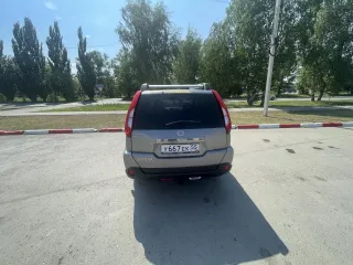Nissan X-Trail, 2013. Легковой автомобиль марки: NISSAN модель: X-Trail, год выпуска: 2013г., кузов №: Z8NTANT31DS103421, идентификационный номер (VIN): Z8NTANT31DS103421. Является предметом залога ПАО «Совкомбанк». Ознакомиться с имуществом должника можно по адресу нахождения имущества, либо…
