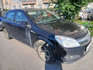 Opel Astra, 2012 года, 140 лс, 275223 км, АКПП Транспортное средство
Марка, модель: OPEL Astra (A-H)
VIN XWF0AHL48C0017098
Модель, № двигателя: Z18XER20SB6528
ТИП ТС легковой автомобиль 
Категория ТС (АВСD) B
Год выпуска: 2012 
Шасси (рама) отсутствует
Кузов (кабина, прицеп) №…