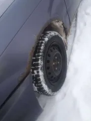 Легковой автомобиль, марка: Toyota, модель: Corolla, год изготовления: 1994, г/н: А894АР04, кузов №: ЕЕ104-0003257