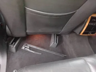 Volkswagen Touareg 2009 года, 240 л.с., пробег 226 545 км, полный привод, АКПП. Цвет черный, дизельный двигатель 3.0 л турбо. Имеются технические неисправности: повреждения ЛКП (сколы, царапины, сход лака), АКПП в аварийном состоянии (пинки, толчки, удары). Автомобиль на ходу. VIN…