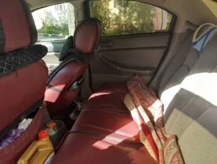 Dodge Stratus 2004, 152 лс, 244221 км, АКПП, транспортное средство, легковой седан категории B/M1, марка/модель: DODGE STRATUS SXT, идентификационный номер VIN: 1B3EL46X44N153001, год изготовления ТС: 2004, кузов №: 4N153001, цвет: вишневый, тип двигателя: бензиновый, номер двигателя: отсутствует…