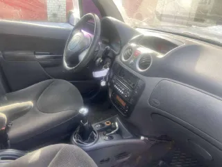 Citroen C3, 2005. Легковой автомобиль марка: Citroen, модель: C3, год выпуска: 2005 г., идентификационный номер (VIN): VF7FCKFVC28574629. Доп. информацию можно получить с момента публикации сообщения о торгах и до окончания периода приема заявок по будням с 10:00 до 17:00 (по МСК) по адресу…