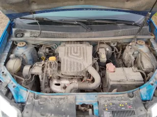 Renault Sandero 2019 года выпуска, VIN X7L5SRLV462362637. Автомобиль находится в залоге. Ознакомление с имуществом по согласованию. Контакты для связи: 603024, г. Нижний Новгород, ул. Генкиной, д. 40, пом. 5; e-mail: uristnn91@mail.ru, тел.: 89043937899.