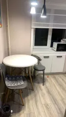 Однокомнатная квартира, 32,8 кв.м, Смоленская область, г. Смоленск, однокомнатная квартира, назначение–жилое, общей площадью 32,8 кв.м., расположенная по адресу: Смоленская область, г. Смоленск, ул. Николаева, д. 47Г, кв. 28, с кадастровым номером: 67:27:0020701:284. Залог ПАО "DOM.RF"…