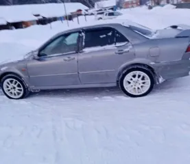 Honda Accord 1998 года, 135 л.с. Цвет серый. ПТС 24 ОХ 130755, госномер К156ТН124. Изготовитель Honda Motor (Япония). Номер кузова CF51000897. Разрешенная максимальная масса 1620 кг, масса без нагрузки 1310 кг.