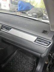 JAC J7 2023, 136 лс, 126870 км, АКПП, автомобиль JAC J7, 2023 г.в., VIN MX1J7AGGXPK058513. Имущество обременено залогом АО «ТБанк».