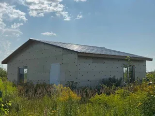 Дом 74,8 м² и участок 1198 м² в Московской области. Жилой дом, площадью 74,8 м2, расположенный по адресу: г.о. Воскресенск, тер Москворечье-4, кадастровый (условный) номер: 50:29:0050107:3072 на земельном участке, площадью 1 198 м2, расположенный по адресу: г.о. Воскресенск, тер Москворечье-4…