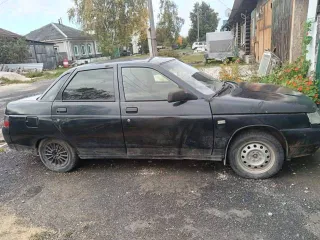 ВАЗ 2110, 2006 года, 89 л.с., пробег 129 742 км. Легковой автомобиль, модель ВАЗ 21104, VIN XTA21104071009989, тип ТС - легковой седан, категория В. Год выпуска 2006. Двигатель: модель 21124, номер 1711067, бензиновый, объем 1596 куб.см, мощность 89.1 л.с. Цвет кузова черный. Номер кузова…