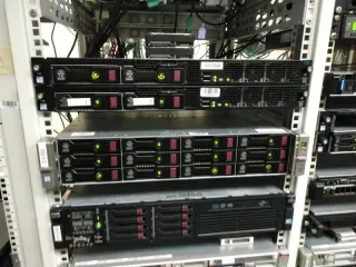 Сервер HP DL380 Gen9 12LFF CTO (Hewlett-Packard DL380 Gen9 12LFF CTO), без жестких дисков, Москва