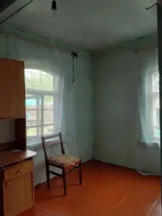 Жилой дом 52,5 кв.м и земельный участок 4445 кв.м в Бурятии. Жилой дом, площадь 52,5 кв.м, кадастровый номер 03:14:240101:139, и земельный участок, площадь 4445 кв.м, кадастровый номер 03:14:240101:6, расположенные по адресу: Республика Бурятия, Мухоршибирский район, с. Хонхолой, ул. Партизанская…