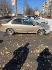 Kia Spectra, 2008 легковой автомобиль марки Kia, модели Spectra (FB2272), год выпуска 2008 г., кузов № XWKFB227280089839, идентификационный номер (VIN) XWKFB227280089839. Ознакомление осуществляется в период представления заявок в рабочие дни по предварительной договоренности по тел. 89601766734…