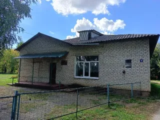 Школа нежилое 475.7 кв.м Рязанская область здание, назначение: нежилое, наименование: школа, 1 этаж, общей площадью 475,7 кв.м, К№62:04:0870101:346, расположенное по адресу: Рязанская область, м.о. Касимовский, с. Кольдюки, ул. Центральная, зд. 4, с одновременным отчуждением земельного участка…