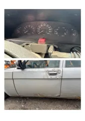 Автомобиль ГАЗ-31105, идентификационный номер XТН31105041254087, тип ТС – ЛЕГКОВОЙ, 2004 года выпуска, модель, № двигателя *40620D*43156987*, шасси (рама) № отсутствует, кузов № 31105040043530, цвет кузова – СИЛЬВЕР, государственный регистрационный знак С267АА142. Техническое состояние – условно…