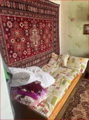 1/2 доли квартиры, 56,1 кв.м, Добринский р-н, п. свх. Петровский, Липецкая обл. еще 1/2 доля в праве на квартиру, площадь: 56,1 кв.м., адрес (местонахождение): Липецкая обл., Добринский р-н., п. свх. Петровский, ул. Мира, д. 3, кв. 1, кадастровый номер: 48:04:0880212:198. На имуществе имеется…