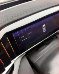 Geely Atlas 2024 года, 199 лс, 38169 км, АКПП. Легковой автомобиль марки и модели: GEELY ATLAS, VIN: LB3FX1S18RB098249, 2024 г.в.