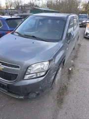 Chevrolet Orlando 2013 Chevrolet/Orlando, г.р.з. Х 633 НС 77 VIN XUUYA755JD0000345 Вопросы по имуществу по контактам организатора торгов: tasy.e@mail.ru, тел. 89608845931 с 11.00 ч. до 16.00 ч. по местному времени в РАБОЧИЕ ДНИ В ТЕЧЕНИЕ СРОКА ПРИЕМА ЗАЯВОК на участие в торгах. Где посмотреть авто…