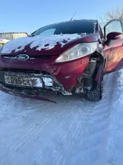 Ford Fiesta 2011, vin WF0JXXGAJJBC04114, год выпуска 2011, гос. рег. знак С095CK62 (имеются ограничения).