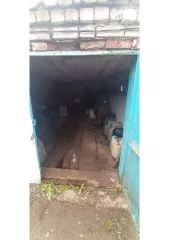 Гаражный бокс № 217, находящийся в федеральной собственности, площадью 18,8 кв.м., кадастровый номер 34:23:030001:1970, реестровый номер федерального имущества П13380004413, по адресу: Волгоградская область, Палласовский район, г.Палласовка, ул.Ленина,67 Гаражный бокс № 217, находящийся в…