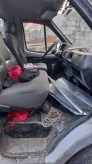 ГАЗ 33021, 1999 года, автомобиль грузовой, марка: ГАЗ, модель: 33021, VIN: XTH330210X1720847, гос. рег. номер: Т312АТ07, год изготовления: 1999.