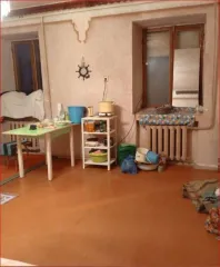 Квартира 49,2 кв.м. и земельный участок 597 кв.м. в Ставропольском крае. Жилое помещение, площадь: 49,2 кв.м., кадастровый номер: 26:08:042302:82. Земельный участок, площадь: 597 кв.м., категория земель: Земли населенных пунктов, разрешенное использование: Личное подсобное хозяйство, кадастровый…