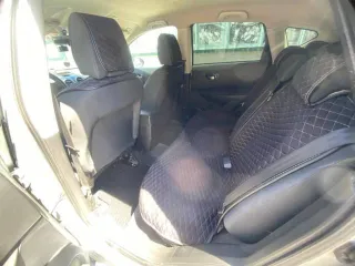 Nissan Qashqai, 2008 года, 106 лс, АКПП еще Автомобиль легковой, марка: Ниссан, модель: Кашкай 2.0, VIN: SJNFBNJ10U1235467, гос. рег. номер: Е791ТН82, год изготовления: 2008