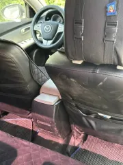 Mazda 6, 2007 года, 120 лс, 250000 км, легковой автомобиль, марка, модель: Mazda 6, VIN JMZGH128281107355, 2007 г.в.