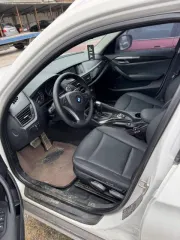 BMW X1 xDrive20d 2011 года, VIN X4XVP39480VP50826. В залоге.