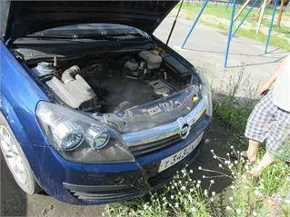 Автомобиль Opel Astra без двигателя. Марка, модель ОПЕЛЬ АСТРА, регистрационный знак Т 343 СХ 72, идентификационный номер (VIN) W0L0AHL4865167475, тип ТС ЛЕГКОВОЙ, категория ТС B, год выпуска 2008, модель, № двигателя Z18XE, 20HB1263, шасси (рама) № НЕ УСТАНОВЛЕН, кузов № W0L0AHL4865167475, цвет…