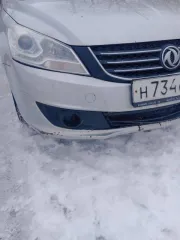 Dongfeng S30 2015 года, 117 л.с., пробег 266543 км, АКПП. Легковой автомобиль. Марка – DFM. Модель: S30. Год изготовления – 2015. VIN: LGJE1FE05FM352701.