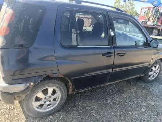 Автомобиль марки “Toyota Раум ”,  государственный номер Н 316 ВМ 65, синего цвета, вин отсутствует, 1988 г.выпуска, Автомобиль марки “Toyota Раум ”,  государственный номер Н 316 ВМ 65, синего цвета, вин отсутствует, 1988 г.выпуска, ключ с брелком. Имущество продается в том виде, в каком оно есть, и…