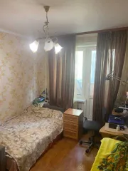 Квартира, 46,7 кв. м, Московская область, 46,7 кв.м., 2 комн., 2-комнатная квартира, назначение — жилое помещение, общей площадью 46,7 м², расположенное по адресу: Московская область, р-н. Наро-Фоминский, рп. Калининец, д. 25, кв. 17, кадастровый номер 50:26:0210107:5432