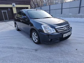 Nissan Almera, 2015. Автомобиль легковой NISSAN ALMERA, идентификационный номер (VIN) Z8NAJL01053303520, год изготовления 2015; государственный регистрационный знак: Е671ВВ28; модель, номер двигателя: К4МС697 D083597; номер кузова (кабины, прицепа): Z8NAJL01053303520; шасси (рама) № отсутствует…