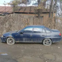 Daewoo Nexia, 2008 года, 108,8 лс, 250000 км. Легковой автомобиль, марка: DAEWOO, модель: NEXIA, год изготовления: 2008, VIN: XWB3K32CD8A014341, мощность двигателя, л. с. (кВт): 108.8 (80). Пробег уточнять при осмотре.