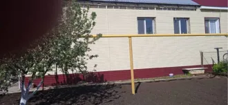 Дом 212 м² и участок 588 м², Татарстан, Нижняя Мактама. Жилое здание, площадь: 212кв.м., кадастровый номер: 16:45:070120:972 и земельный участок, площадь: 588кв.м., категория земель: Земли населенных пунктов, разрешенное использование: для индивидуального жилищного строительства, кадастровый номер…