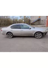 Nissan Cefiro 1999 года, серый, номер кузова А33005811, ПТС 22 РК 436752.
