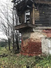 Нежилое здание 195,6 кв.м с земельным участком 1110 кв.м Ростов Великий нежилое здание, 2-х этажное, кадастровый номер 76:19:010104:282, общей площадью 195,6 кв.м., расположенное по адресу: г. Ростов Великий, ул. Московская, д.35а с земельным участком, общей площадью: 1110 кв.м, кадастровый номер…